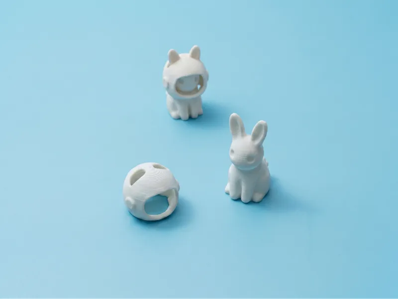 Luna the Star-Hopping Bunny