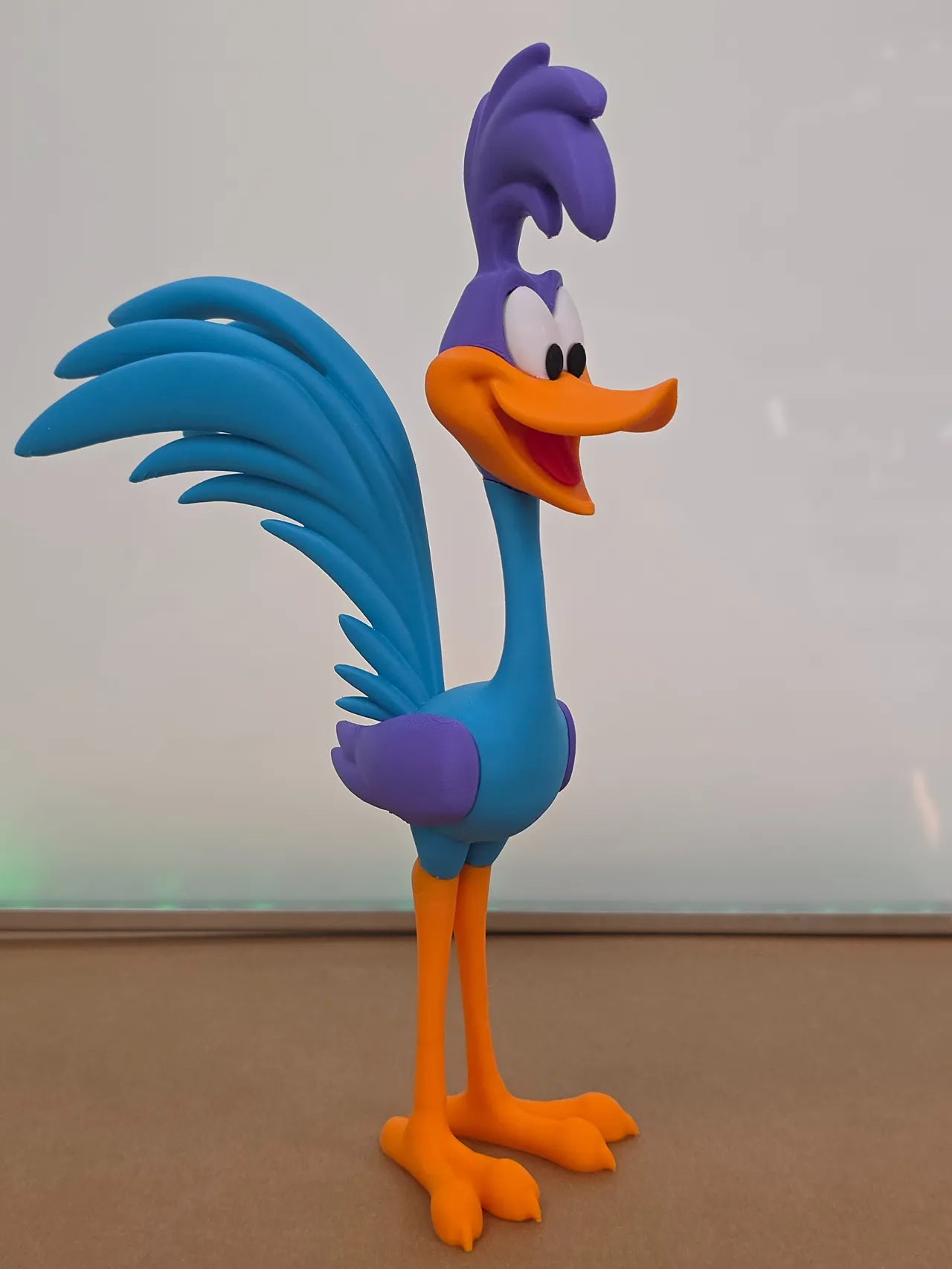 Road Runner Looney Tunes / NO AMS view 4