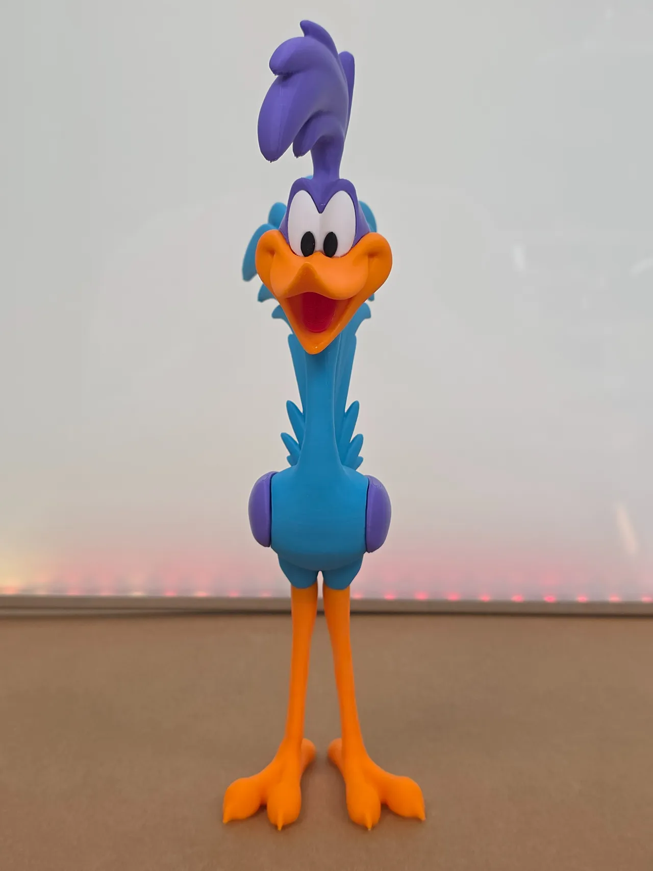 Road Runner Looney Tunes / NO AMS view 3