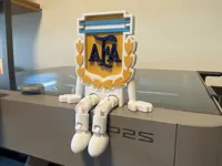 0.16mm layer, 2 walls, 15% infill
