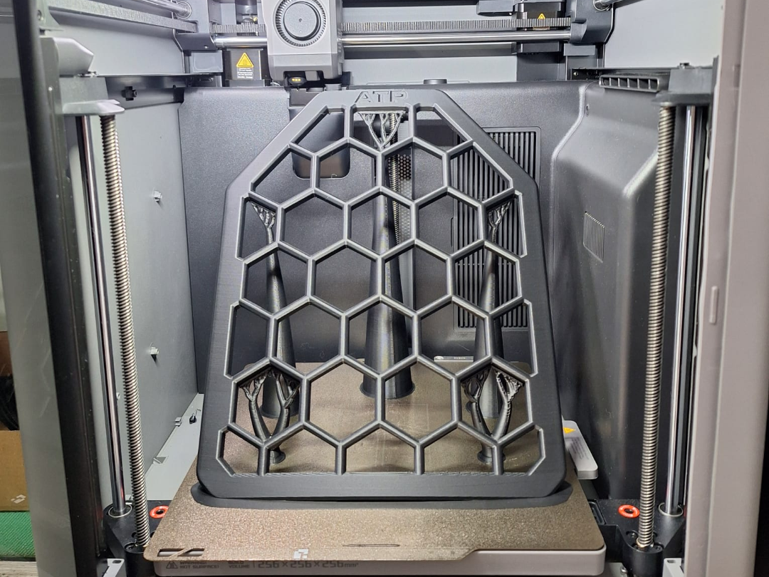 ATP Plate Carrier Insert 240x300 - Airsoft 