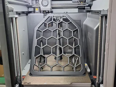 ATP Plate Carrier Insert 240x300 - Airsoft