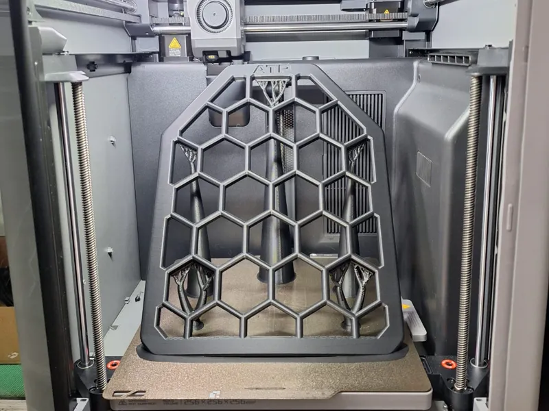 ATP Plate Carrier Insert 240x300 - Airsoft 