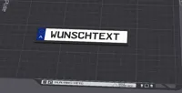 Österreich 0.2mm nozzle, 0.06mm layer, 4 walls, 15% infill