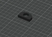 0.2mm layer, 2 walls, 50% infill
