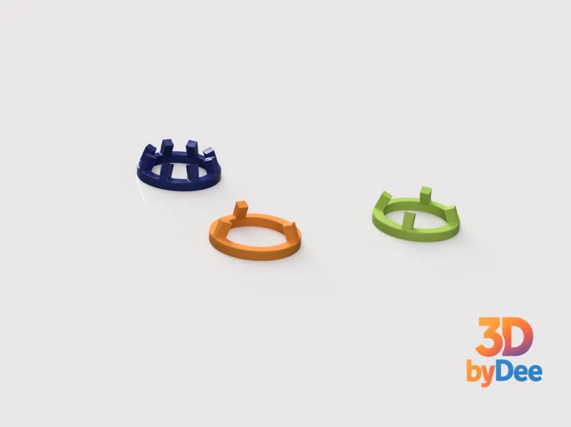 Poke ball Stands