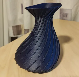 Spiral Twist