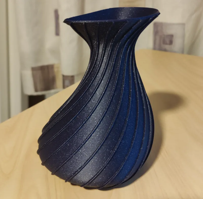 Spiral Twist
