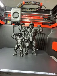 15cm Quality Profile – variable layer height