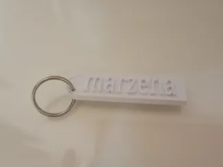 portachiavi marzena