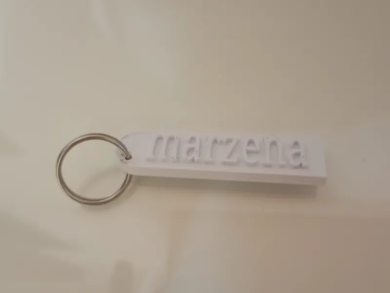 portachiavi marzena