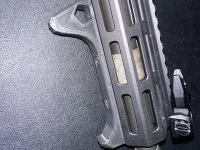 Mlock Forgrip
