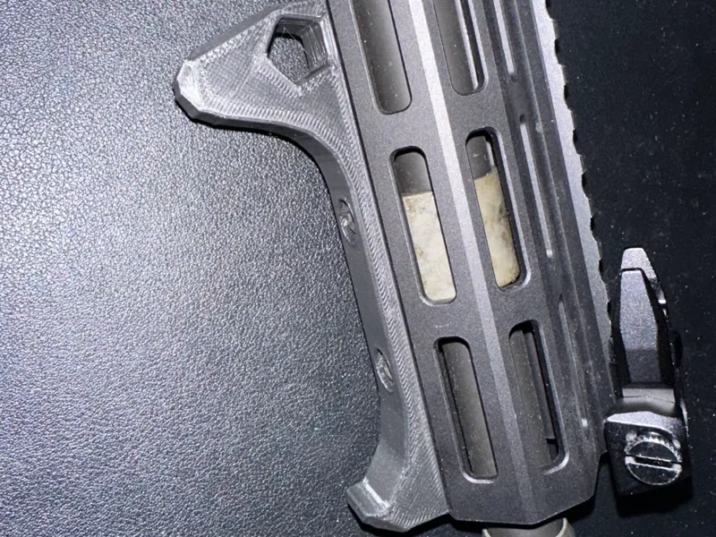 Mlock Forgrip