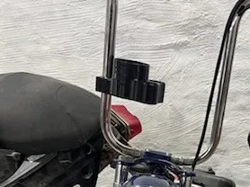 Handlebar Cup Holder