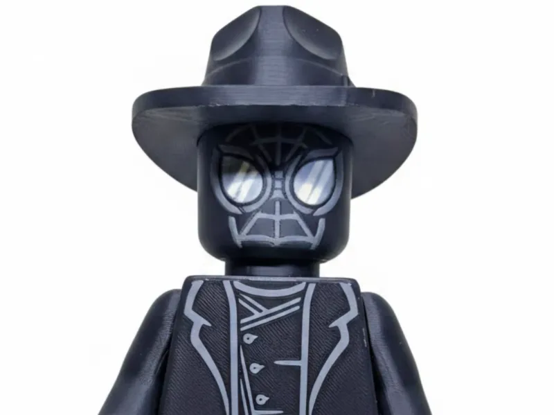 Brick Spider-Noir