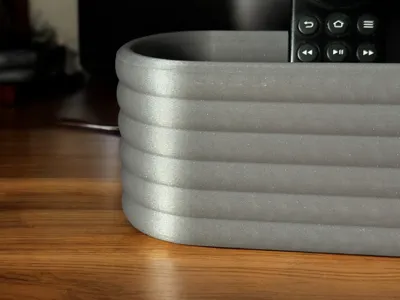 Bumpy Tray Bubbly Tray / Modern Home by 3DinPlastic - MakerWorld