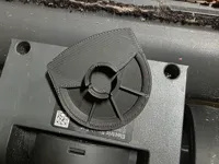 Accessoire pour aspirateur robot Xiaomi G20 Max — photo 2