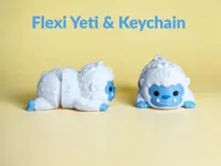 Regular Yeti