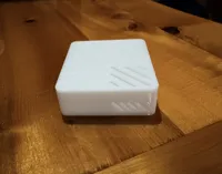 0.15mm layer, 3 walls, 15% infill