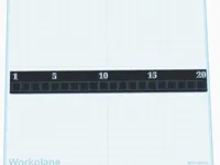 0.2mm layer, 6 walls, 25% infill