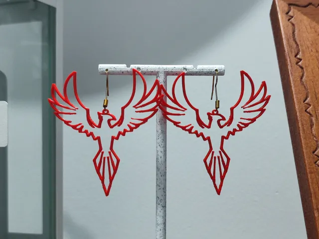 Aretes Ascenso del Fénix