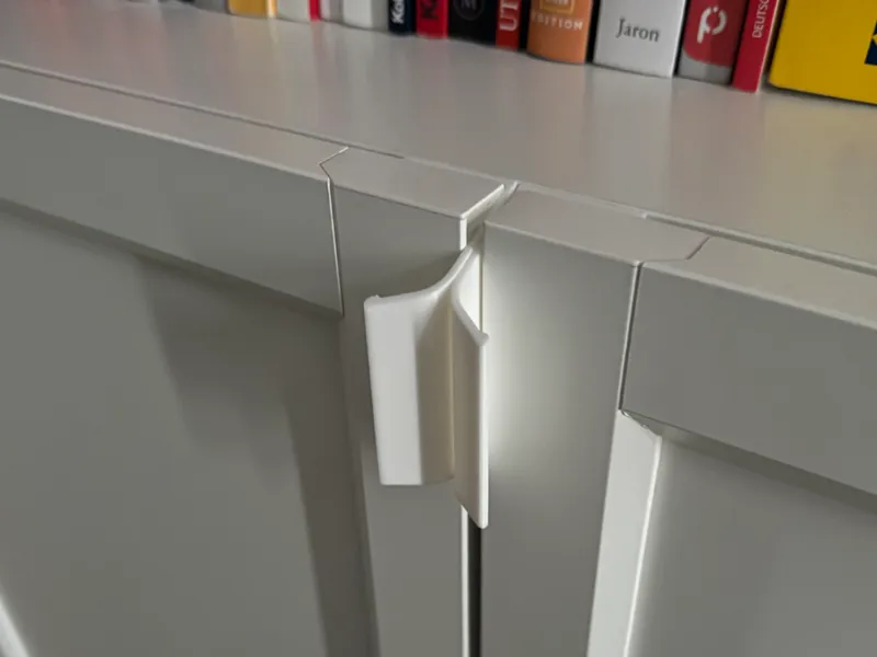 Cabinet Door Handle for IKEA Billy