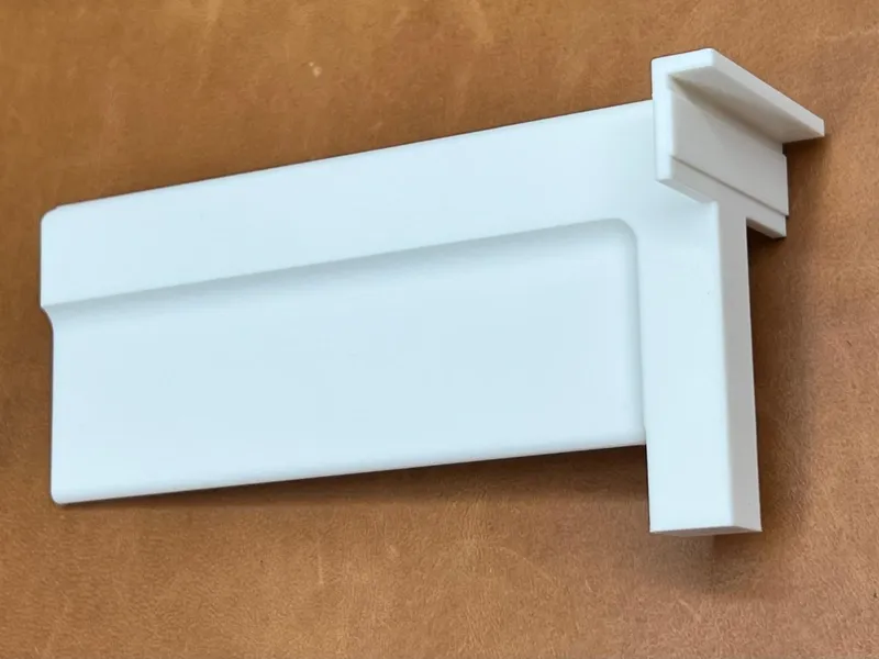 Liebherr Kühlschrank Türfach Teiler