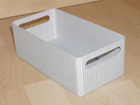 129x239x80 mm³
