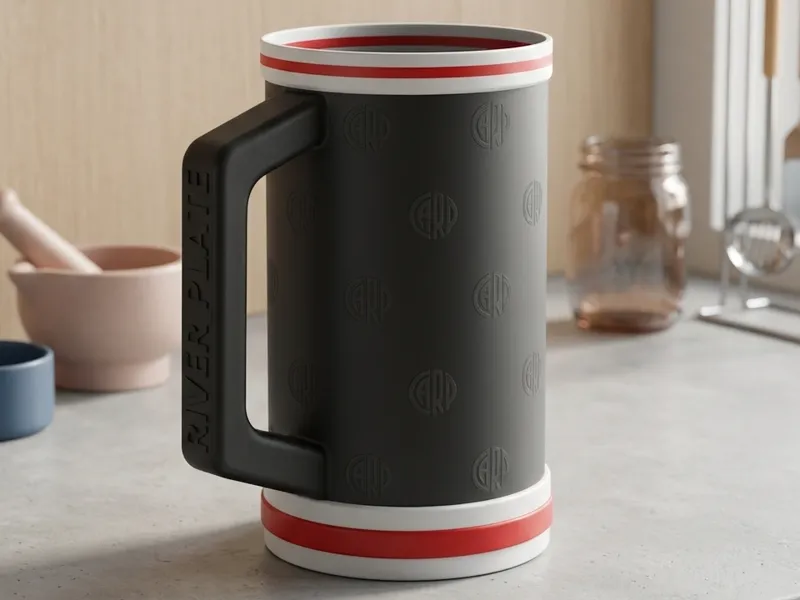 Chopp de River Plate 1L