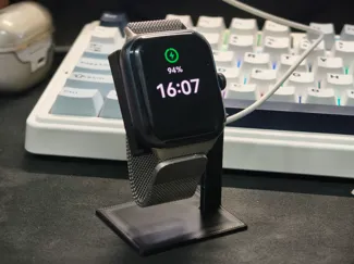 vivo watch gt 充电支架