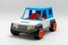 Car Set / PETG
