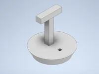 0.08mm layer, 2 walls, 10% infill