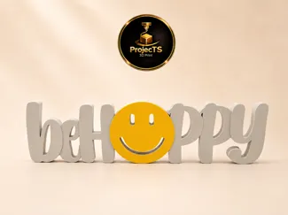 beHappy