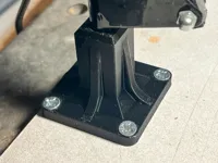 0.24mm layer, 2 walls, 100% infill
