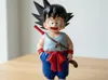 Young Goku Early DragonBall Saga Edition.3mf