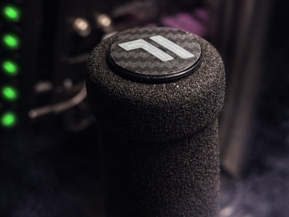 Tappo HandBrake Fanatec 