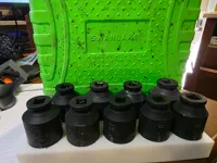 0.12mm layer, 2 walls, 15% infill