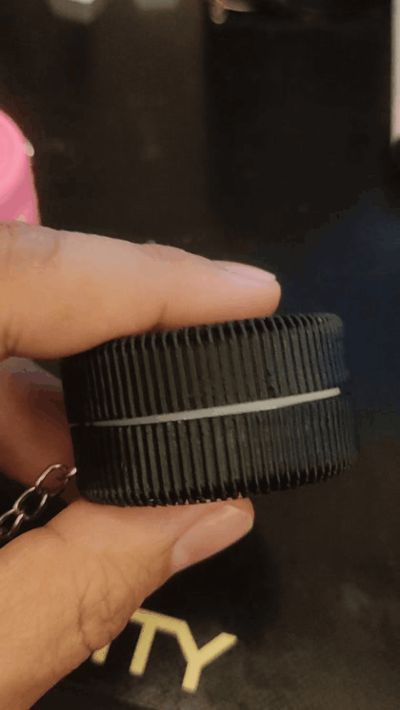 Oreo Fidget Clicker