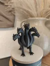 Hydra the Ancient Dragon