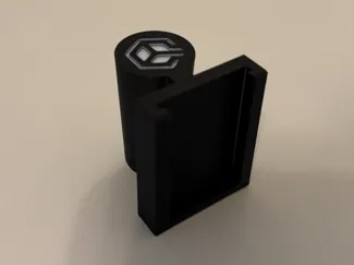 Unifi UAP-AC-M Microphone Mount