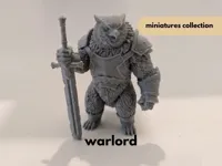 Warlord