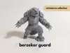 Guard - Berzeker