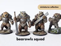 Full Squad