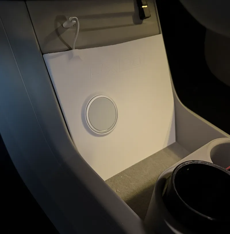 Volvo EX90 MagSafe Charger