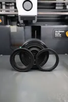 0.08mm layer, 2 walls, 15% infill