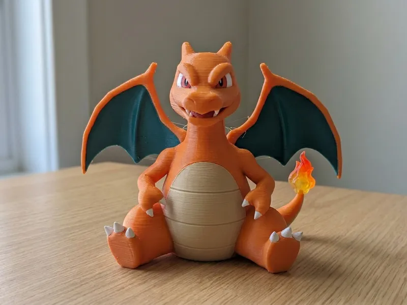 Charizard Pokémon