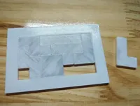 0.2mm 层高, 2 层墙, 15% 填充