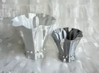 高度100mm，0.2mm 层高, 2 层墙, 15% 填充
