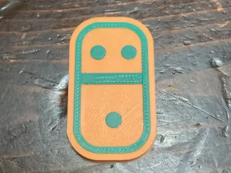 dominoes 