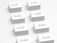 0.08mm layer, 2 walls, 15% infill